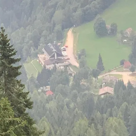 酒店 塔约尔酒店