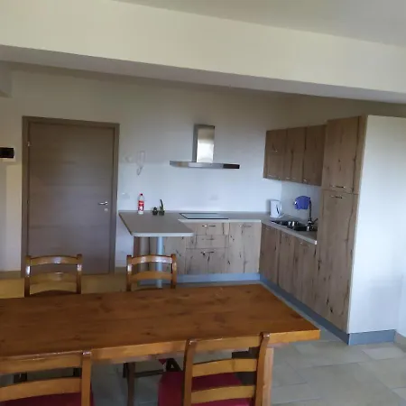 塔约尔酒店 Lamon