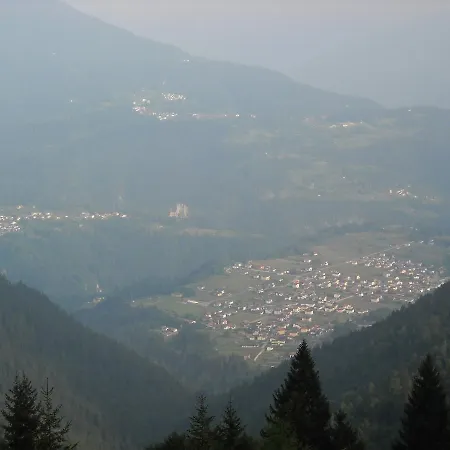 塔约尔酒店 Lamon