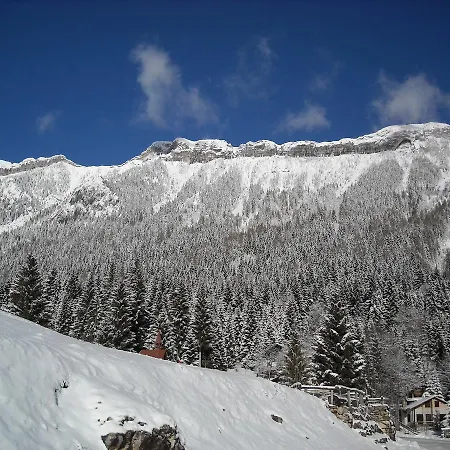 Al Tajol Hotel Lamon