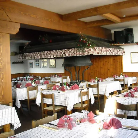 Al Tajol Hotel Lamon